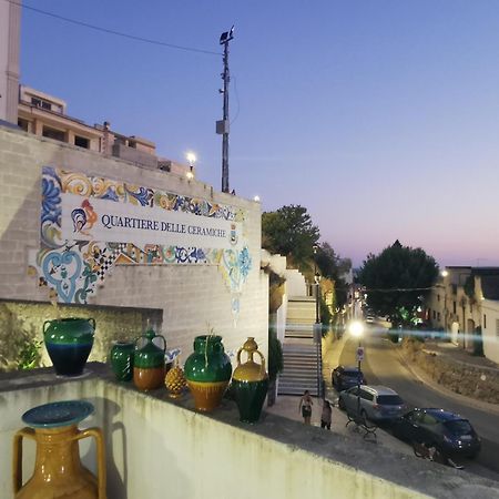 Casa Lori,73 Apartment Гроталие Екстериор снимка