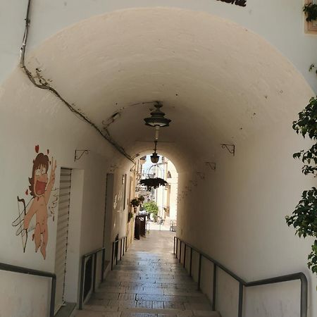 Casa Lori,73 Apartment Гроталие Екстериор снимка
