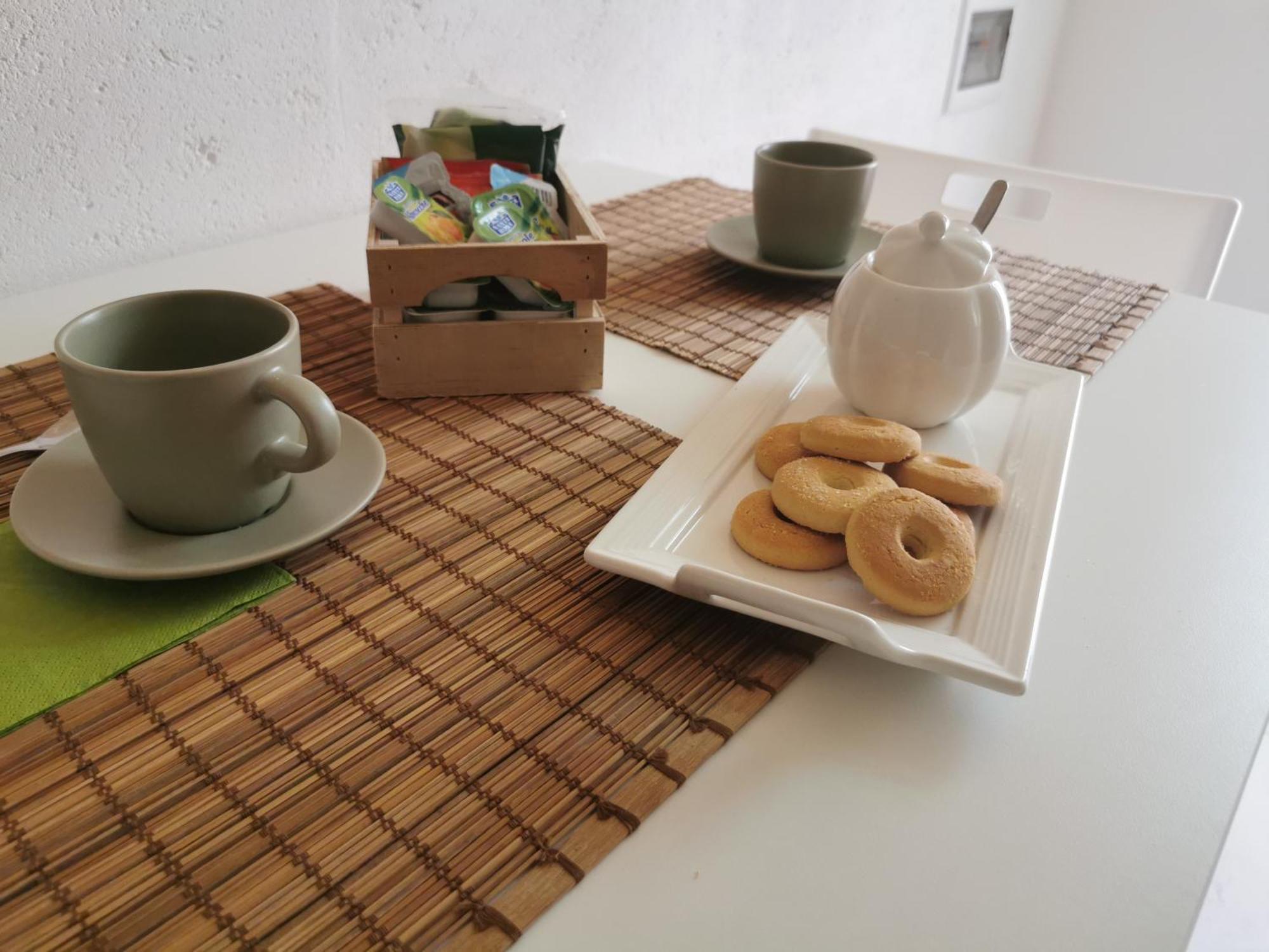 Casa Lori,73 Apartment Гроталие Екстериор снимка