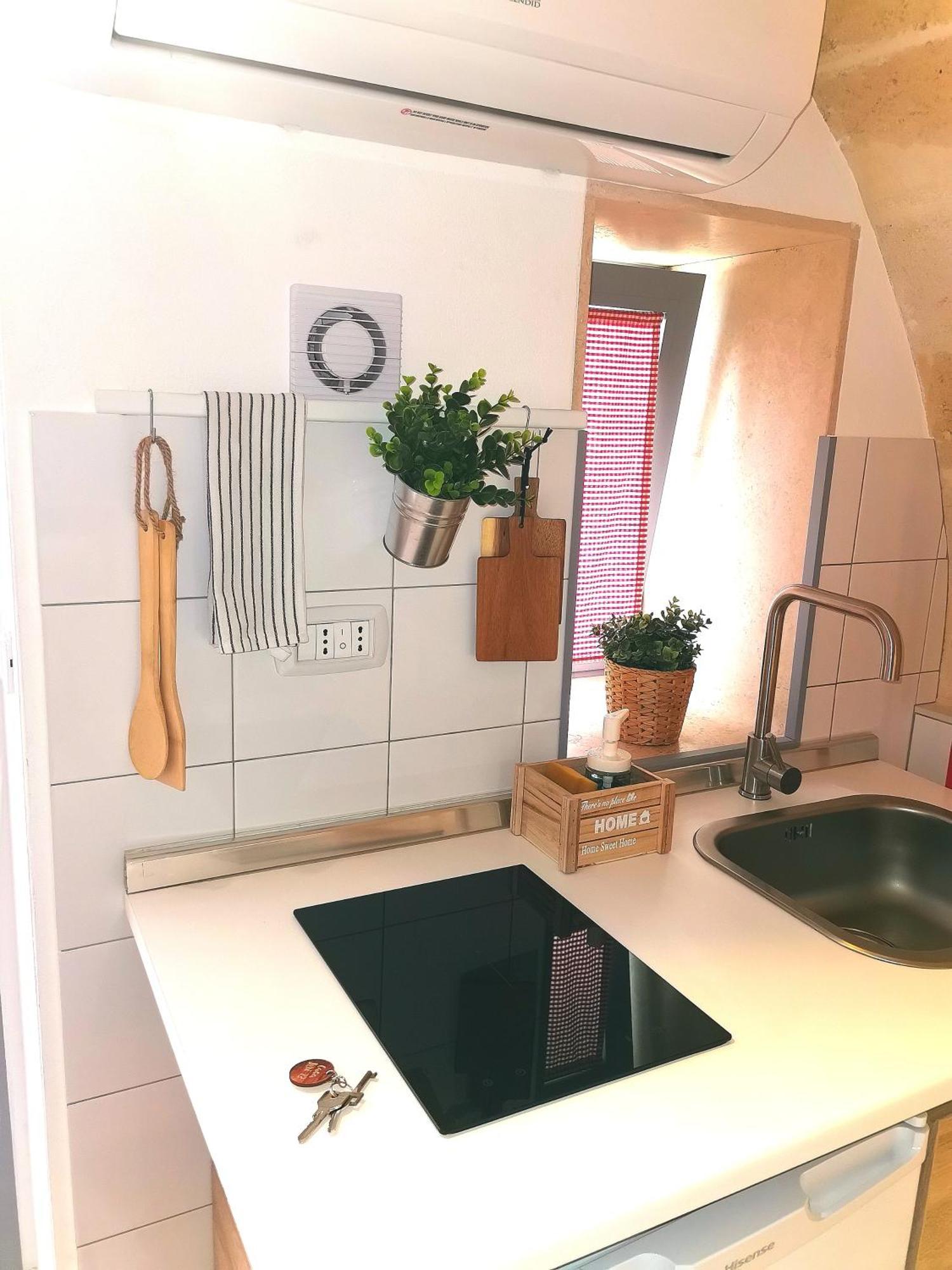 Casa Lori,73 Apartment Гроталие Екстериор снимка