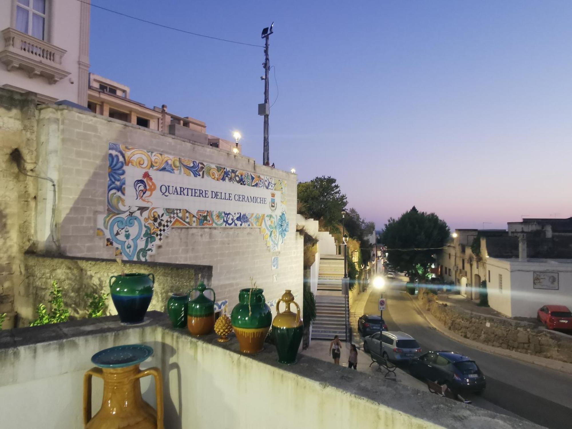 Casa Lori,73 Apartment Гроталие Екстериор снимка